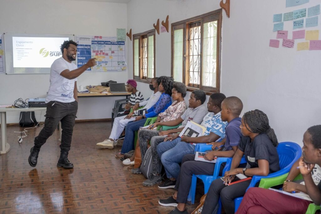 Workshop Apresentação 3